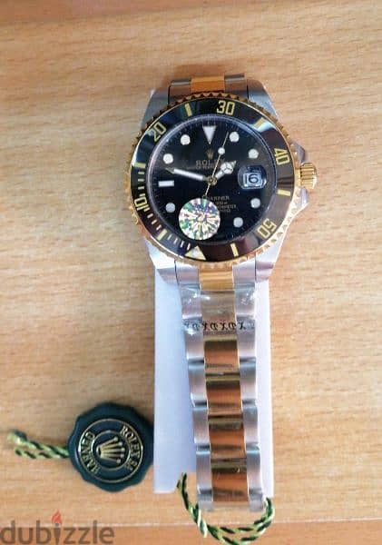 Rolex Replica Watch 0