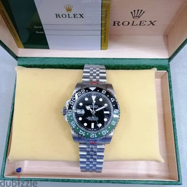 Rolex Replica Watch 1