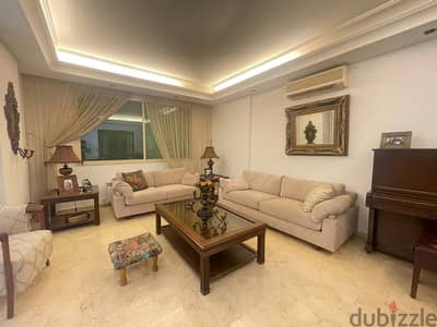 Apartment for sale in Fanar شقة للبيع في الفنار مع حديقة