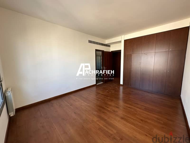 420 Sqm + 300 Sqm Private Rooftop - Apartment For Sale In Achrafieh 5