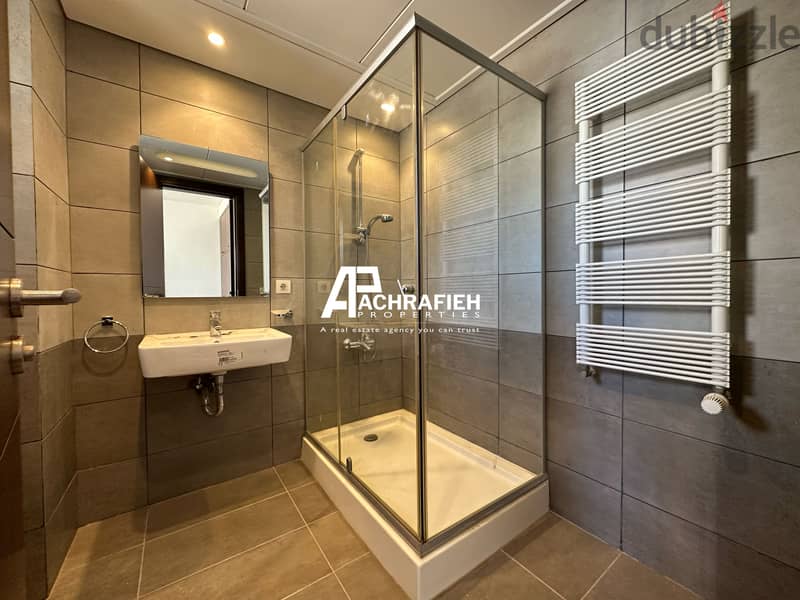 420 Sqm + 300 Sqm Private Rooftop - Apartment For Sale In Achrafieh 6