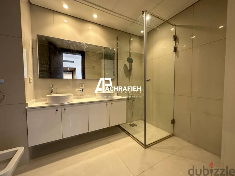 420 Sqm + 300 Sqm Private Rooftop - Apartment For Sale In Achrafieh 7