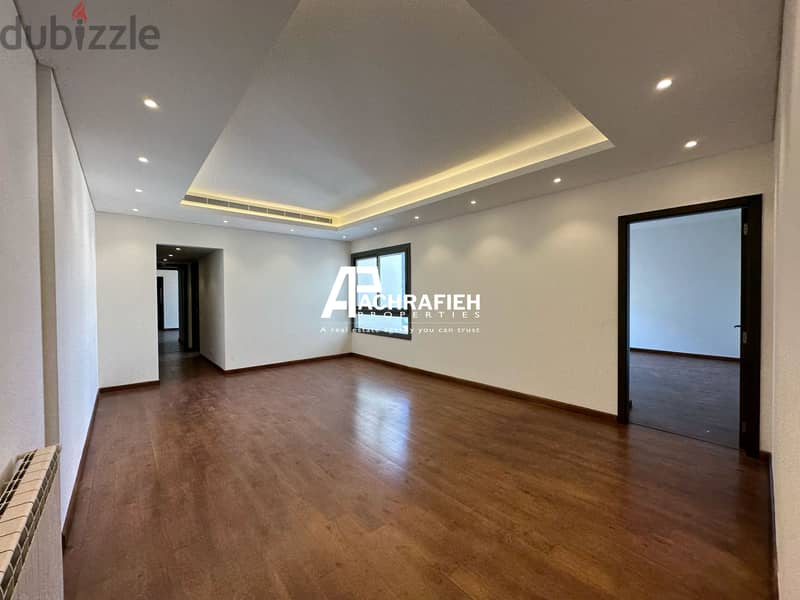 420 Sqm + 300 Sqm Private Rooftop - Apartment For Sale In Achrafieh 12