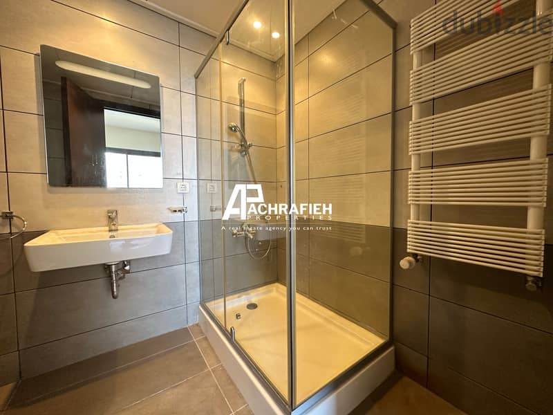 420 Sqm + 300 Sqm Private Rooftop - Apartment For Sale In Achrafieh 13