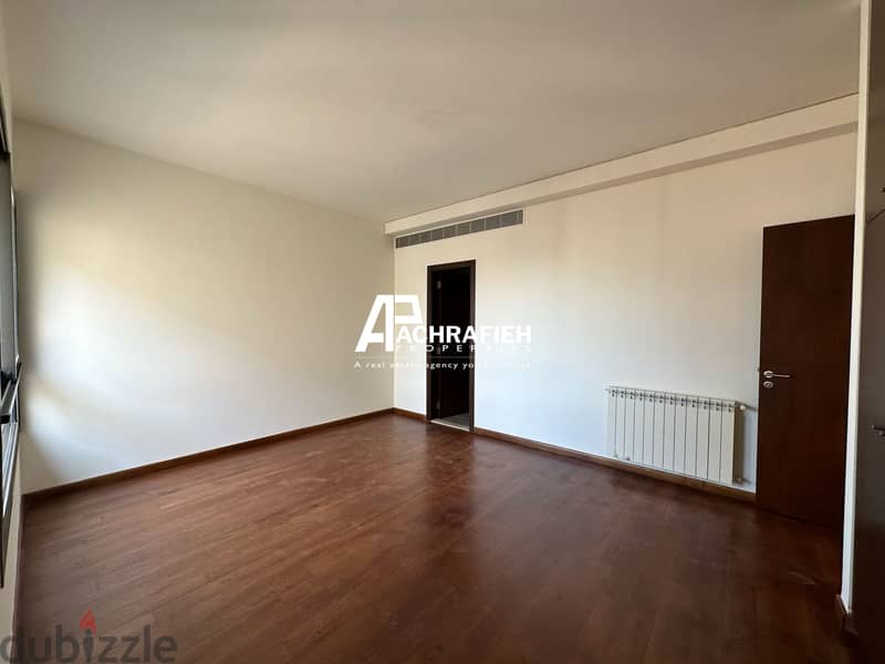 420 Sqm + 300 Sqm Private Rooftop - Apartment For Sale In Achrafieh 14