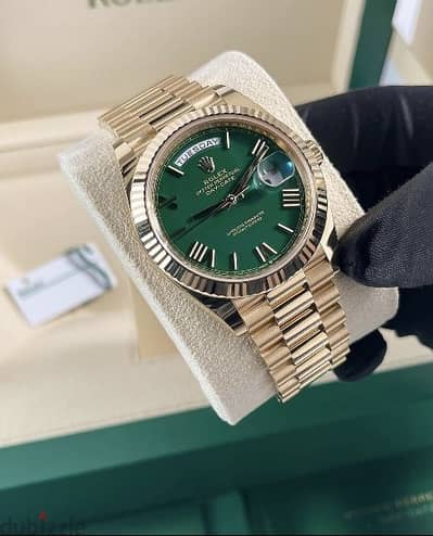 Rolex