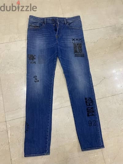 diesel jeans