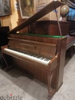 piano made in czechoslovakia Original high quality tuning waranty