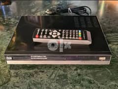 Campomatic Bluray DVD Player