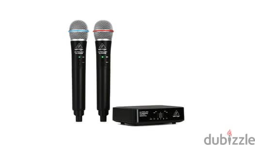 Behringer ULM302MIC Wireless System