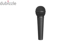 Behringer XM8500 Dynamic Microphone 0