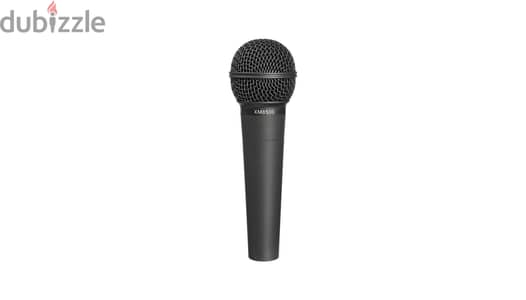 Behringer XM8500 Dynamic Microphone