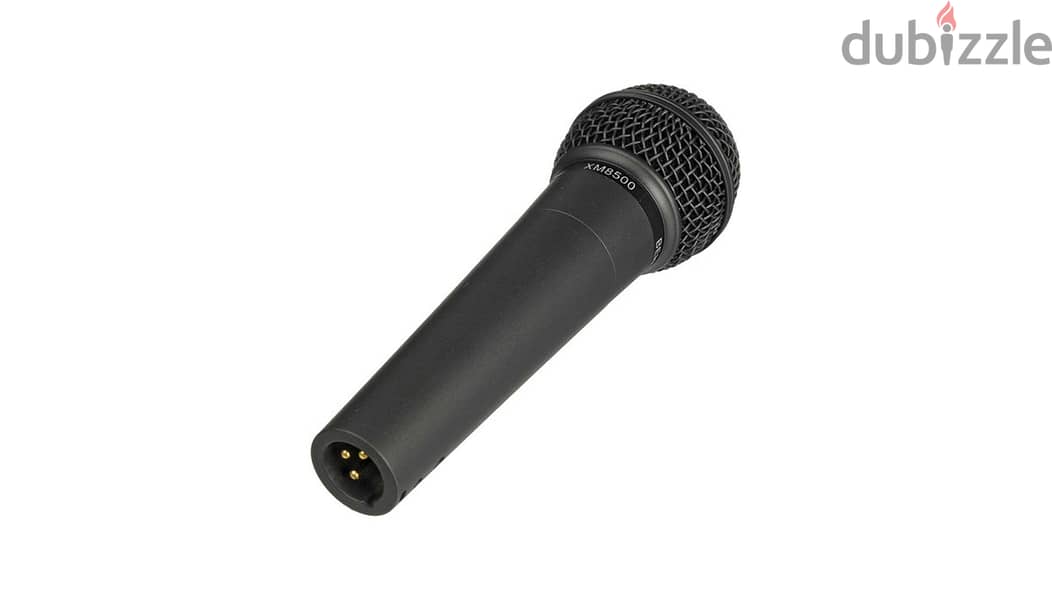 Behringer XM8500 Dynamic Microphone 2