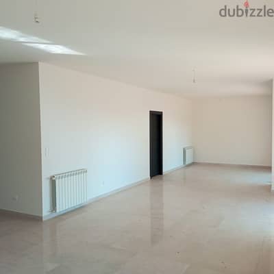 Apartment for sale in Kfarahbeb شقة للبيع في كفرحباب