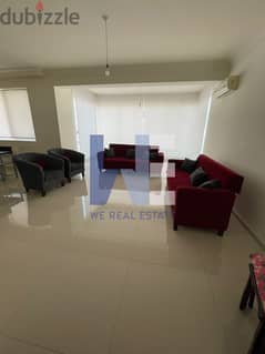 Apartment for Sale in Jdeideh شقة للبيع في الجديدةWEKB20