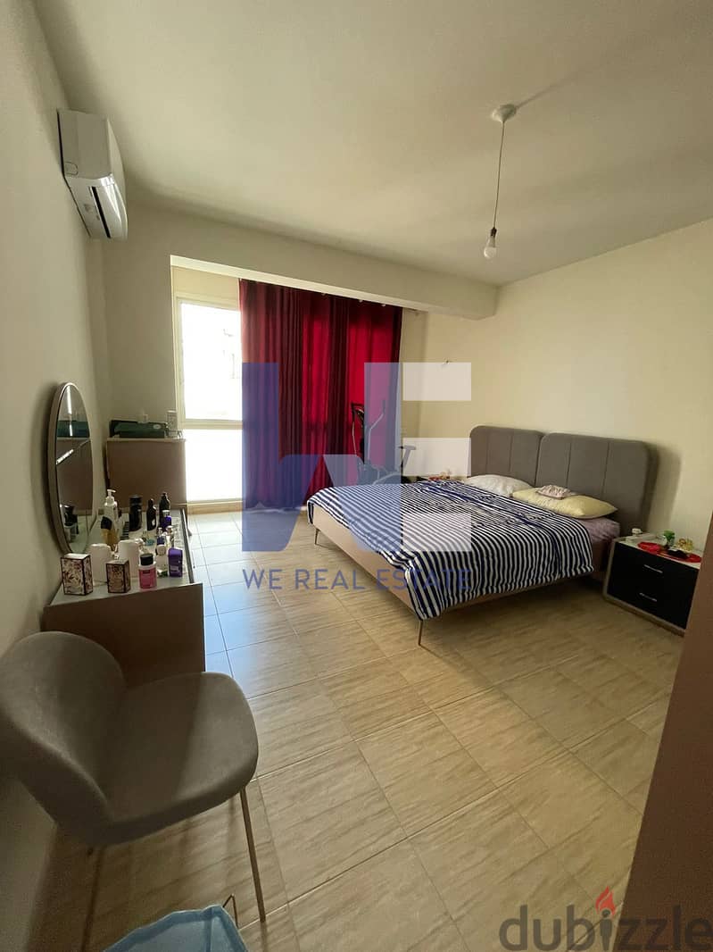 Apartment for Sale in Jdeideh شقة للبيع في الجديدةWEKB20 3