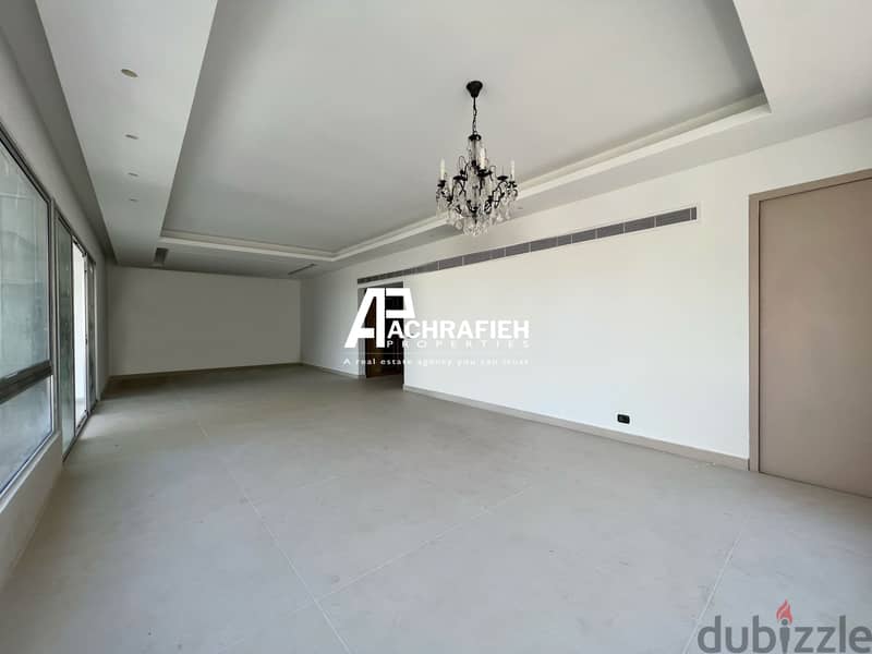 Apartment For Sale In Achrafieh - شقة للبيع في الأشرفية 2