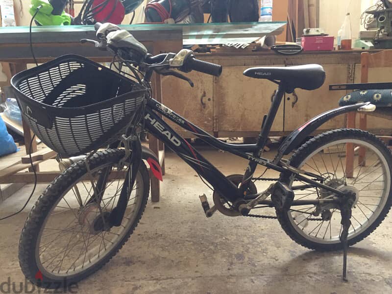 2 bicycles 200$ 1