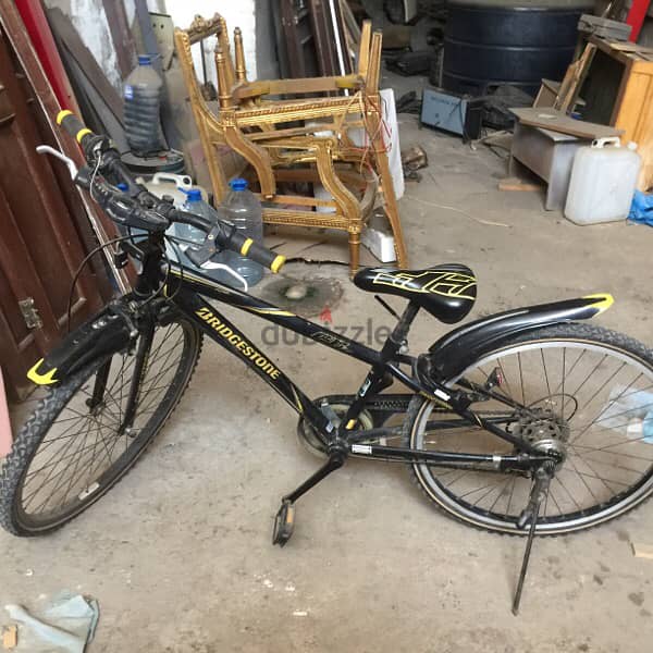 2 bicycles 200$ 3