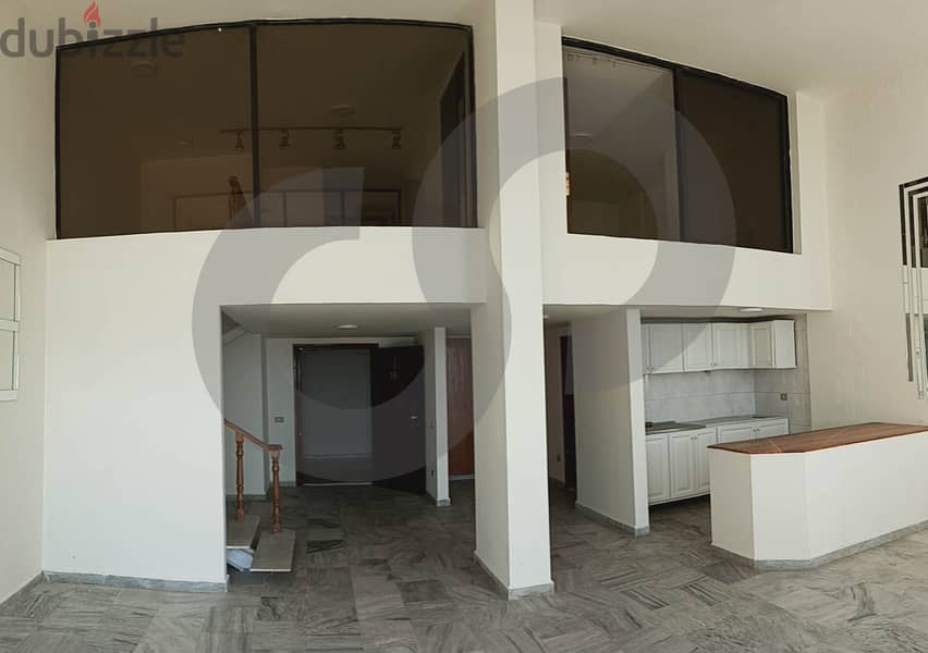 Duplex house 160 sqm with a Panoramic Sea & mountain view. REF#BJ94004 4