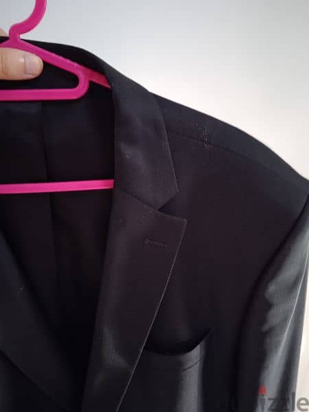 pellini suit like new 0