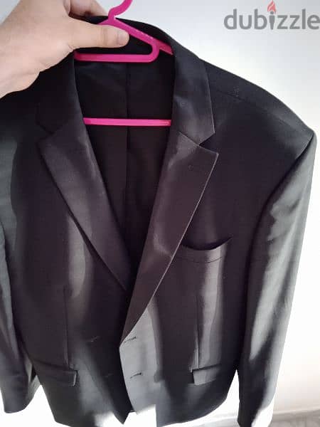 pellini suit like new 1