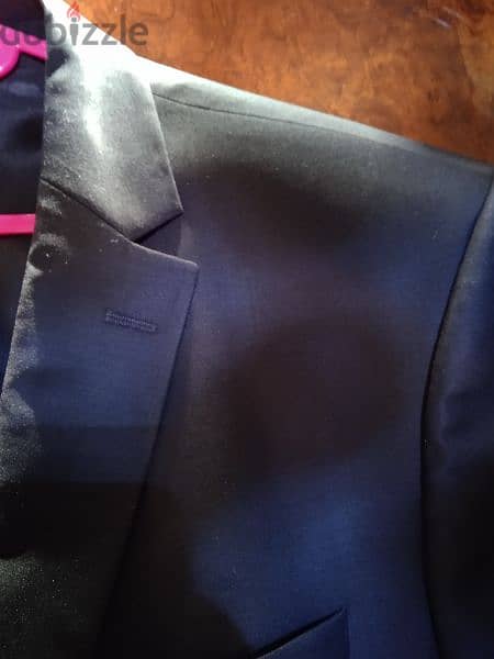 pellini suit like new 3