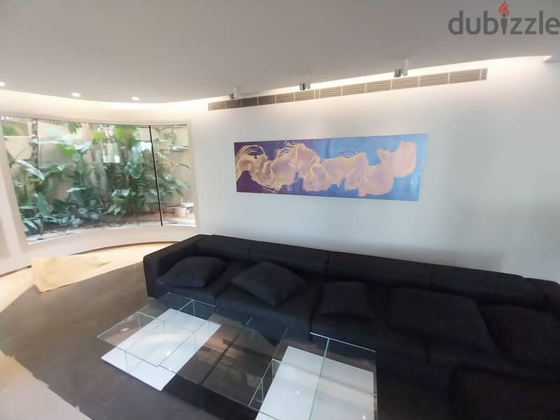 Luxury Apartment for sale in Rabieh/ Decorated/Furnished 6
