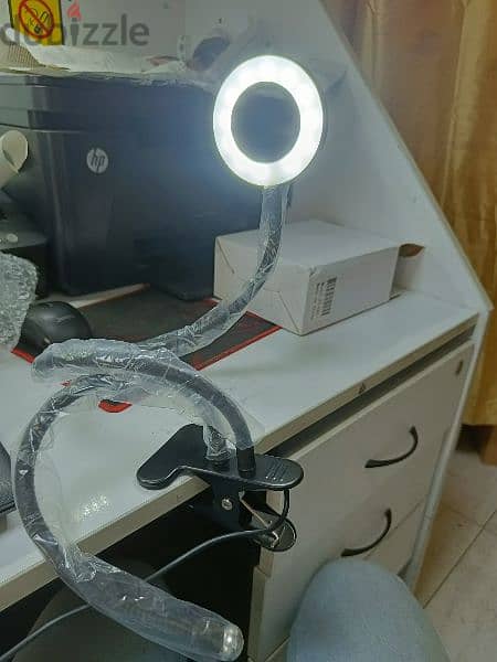 RING LIGHT table adjustable HOT PRICE 1