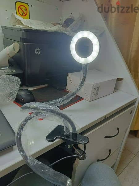RING LIGHT table adjustable HOT PRICE 3
