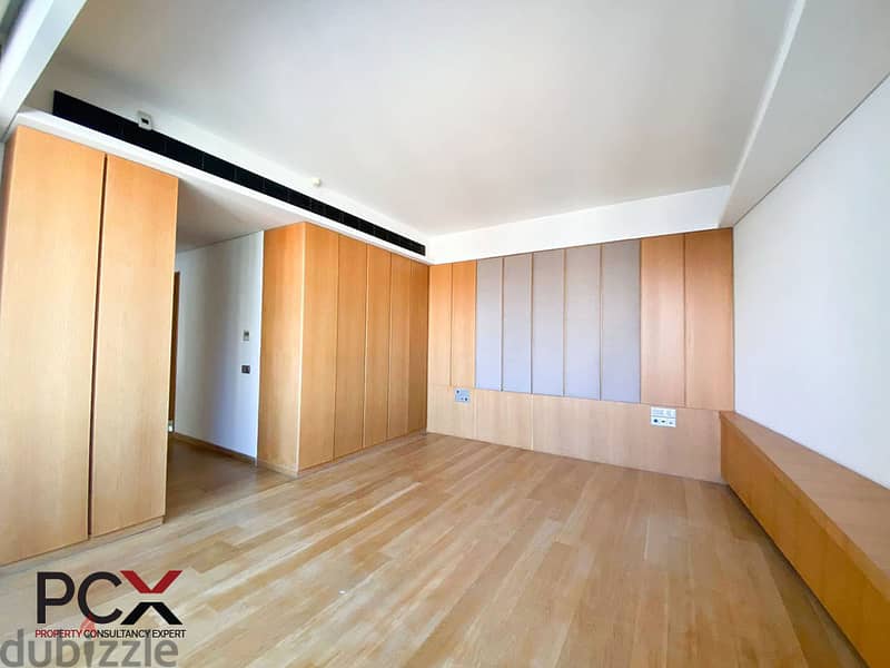 Penthouse For Sale In Achrafieh I City View I Bright I Prime Location 13