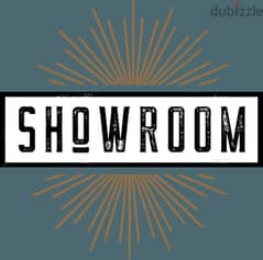 High-End Showroom In Hamra Prime (200Sq) 6 Facades (HAMR-153)