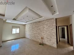 152Sqm + 70Sqm Terrace | Apartment For Sale In Zouk Mosbeh | Sea View