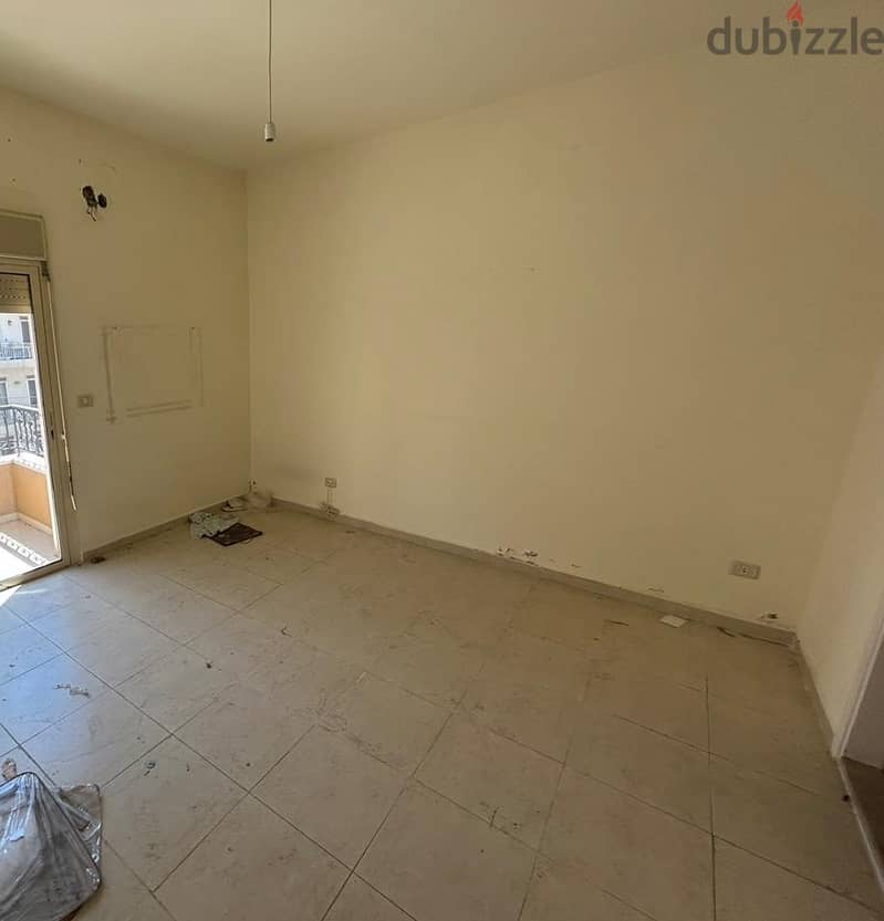 152Sqm + 70Sqm Terrace | Apartment For Sale In Zouk Mosbeh | Sea View 4