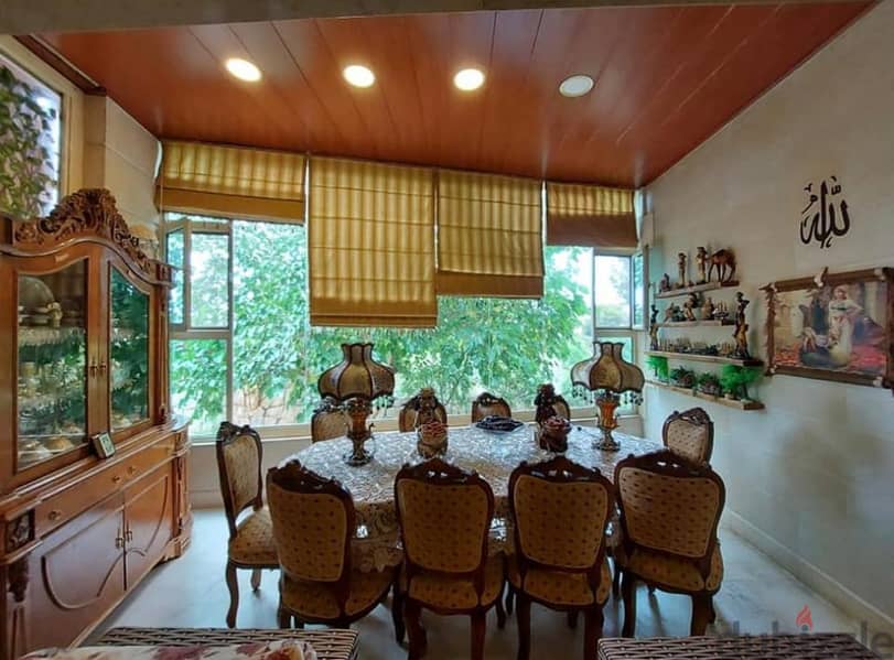 2119  Sqm | *HOT DEAL* Luxurious Villa For Sale In Deir Qoubel 2
