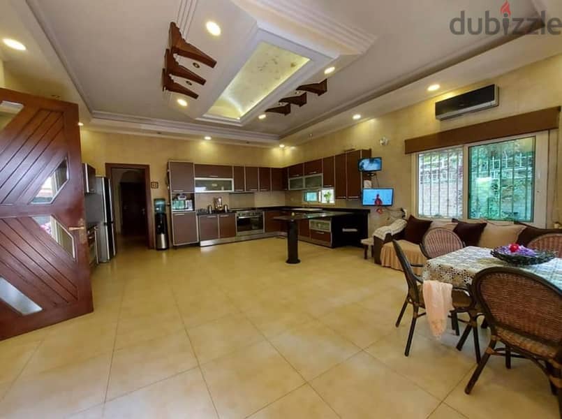 2119  Sqm | *HOT DEAL* Luxurious Villa For Sale In Deir Qoubel 3