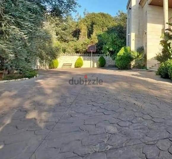 2119  Sqm | *HOT DEAL* Luxurious Villa For Sale In Deir Qoubel 5