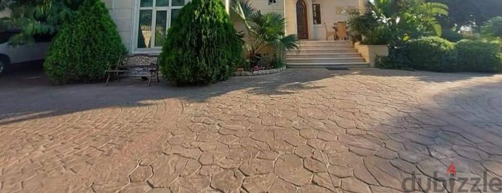 2119  Sqm | *HOT DEAL* Luxurious Villa For Sale In Deir Qoubel 8