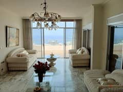 High End Apartment For Sale Or Rent In Haret Sakher