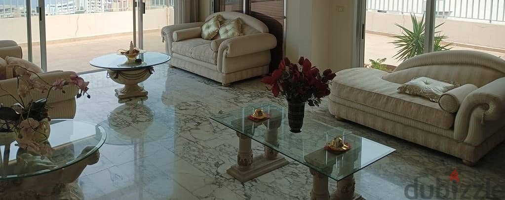 High End Apartment For Sale Or Rent In Haret Sakher 1