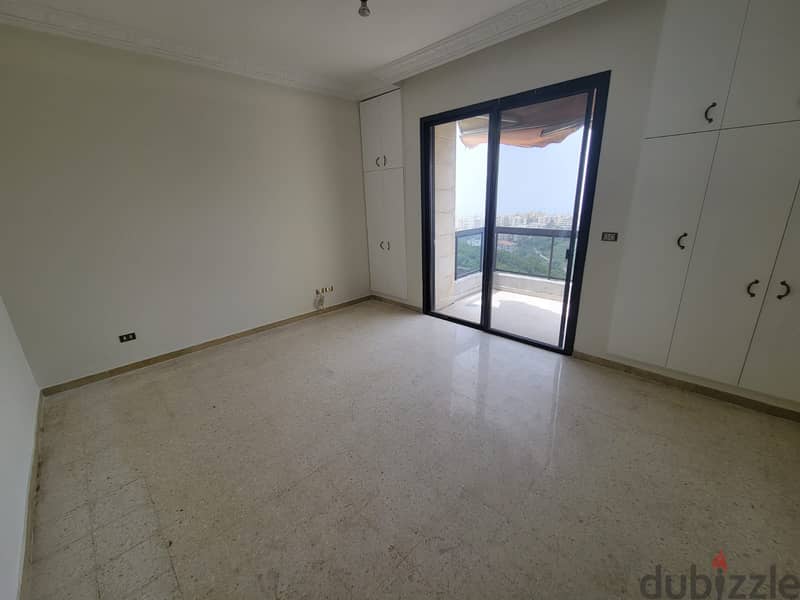 Apartment for sale in Mtayleb/ View 2
