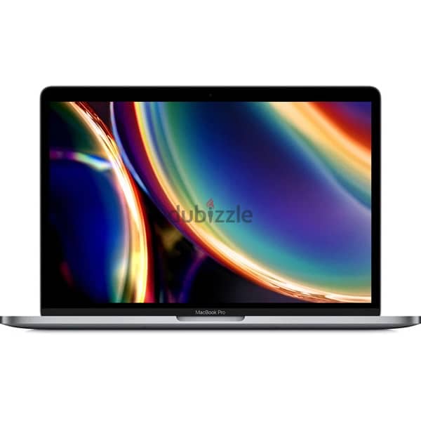 MacBook Pro (15-inch, 2019) 2