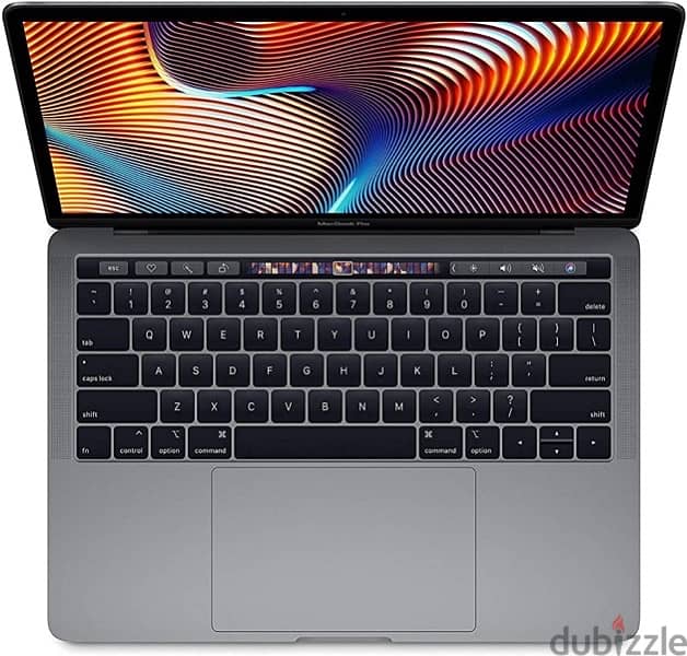 MacBook Pro (15-inch, 2019) 3