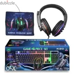 gaming bundle k