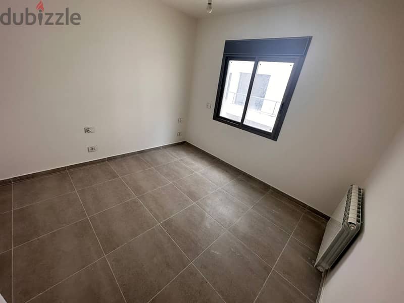 Apartment for sale in Bsalim/New شقة للبيع في بصاليم 3