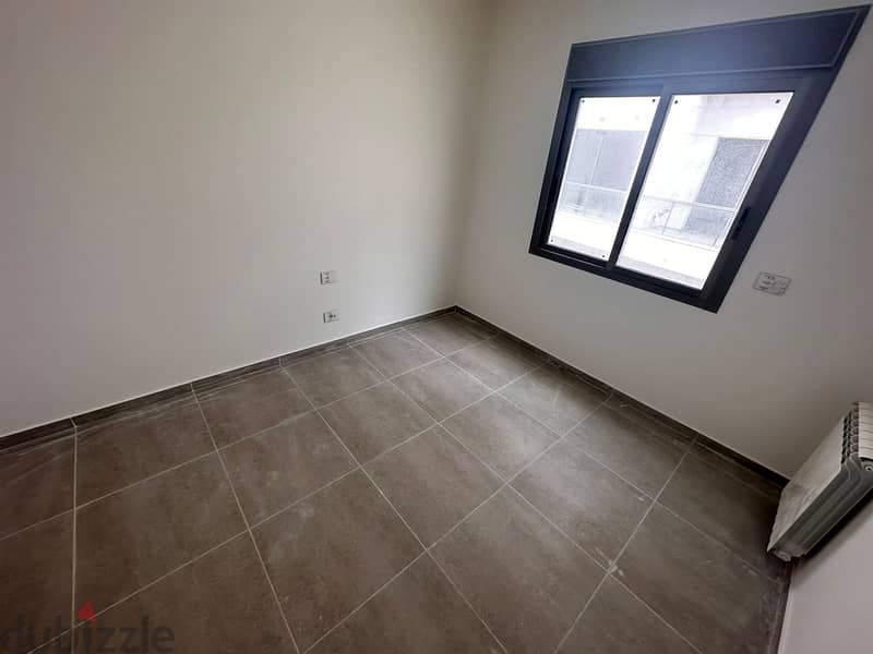 Apartment for sale in Bsalim/New شقة للبيع في بصاليم 5