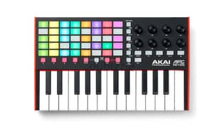 Akai APC Keys 25 MKII MIDI Keyboard Controller