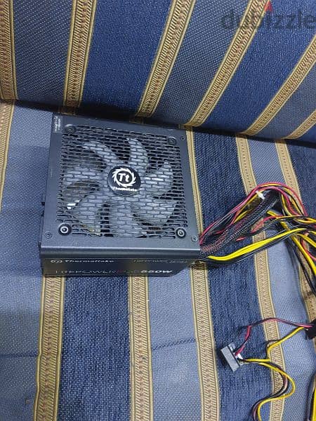 thermaltake litepower 550watt 1