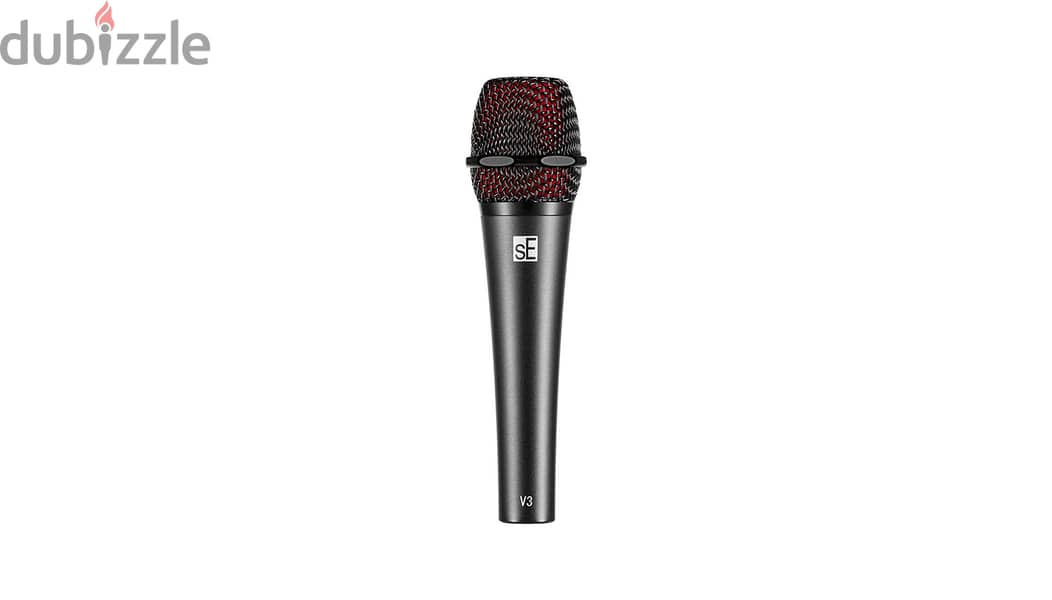 sE Electronics V3 Dynamic Microphone 2