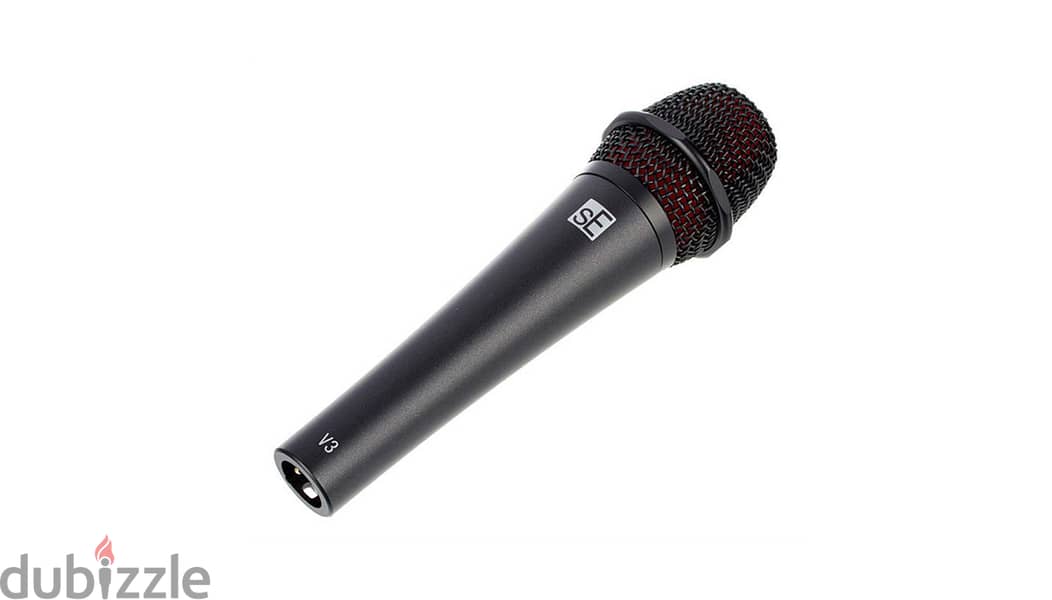 sE Electronics V3 Dynamic Microphone 3